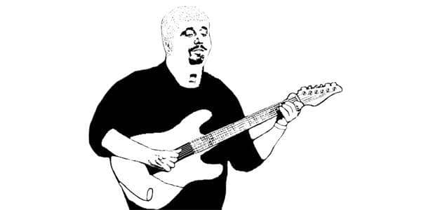 Chi era Pino Daniele