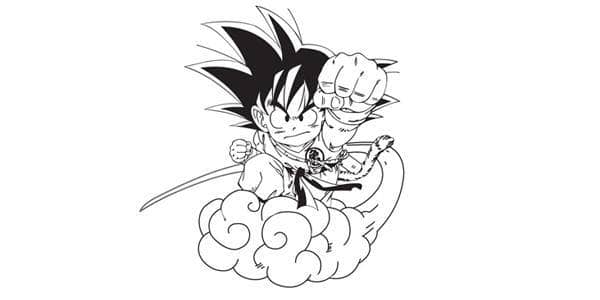 Per me Dragon Ball termina con morte di Freezer in Dragon Ball Z