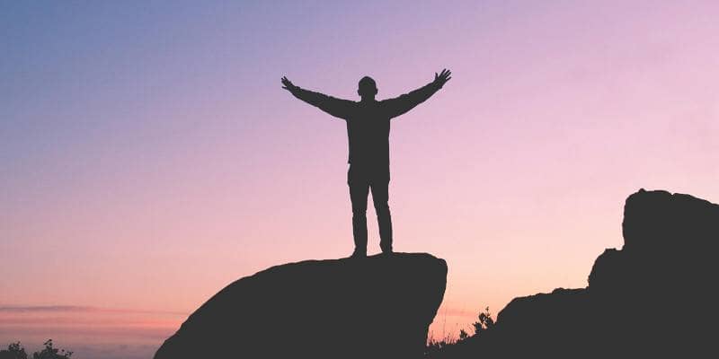 Cosa faresti se fossi sicuro di avere successo?