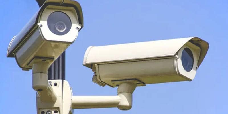 Presentato il nuovo sistema di videosorveglianza a Ercolano